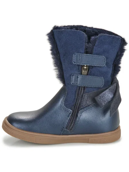 Pantofi copii Gbb albastru