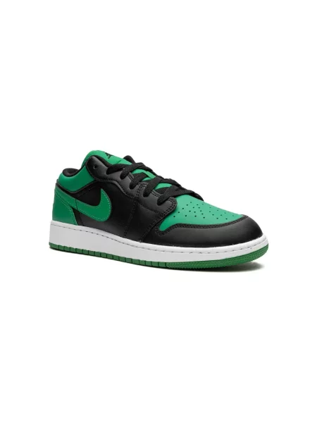 Sneakersy dziecięce Jordan Air Jordan 1 czarne