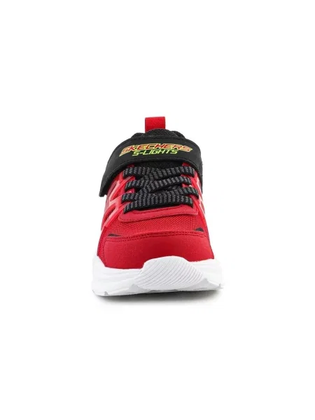 Tenisky Skechers červená