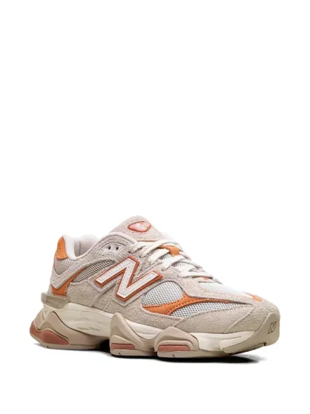 Sneakerși New Balance bej