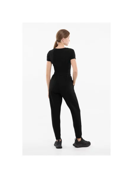 Spodnie VIKING Team Wear Lady Bamboo czarne