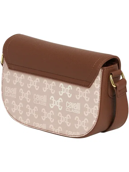 Geantă Roberto Cavalli albastru