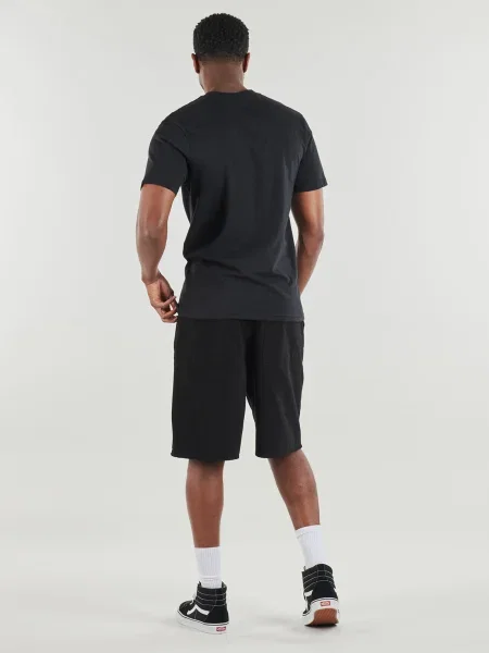 Tricou Quiksilver negru