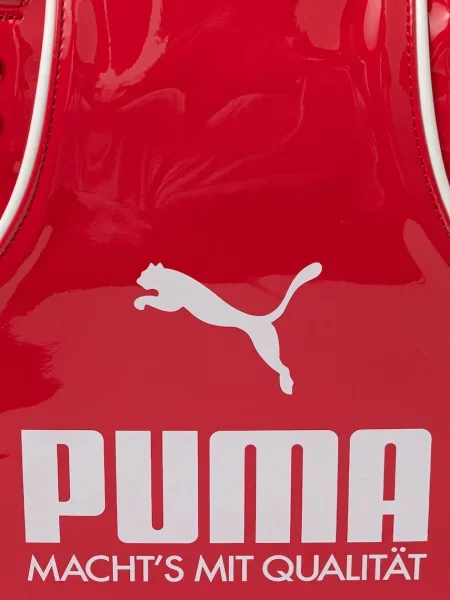 Сумка Puma червоний