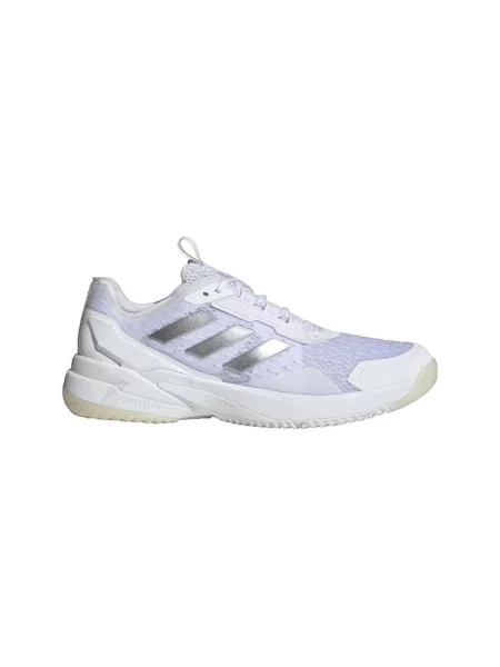 Adidas Încălțăminte pentru sporturi de interior Crazyflight 6 alb