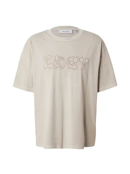 Only & Sons Tricou ONSBEN kitt / grej alb