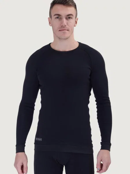 Термобілизна Totalfit чорна
