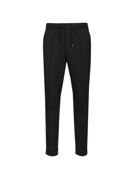 Pantaloni Paul Smith negru