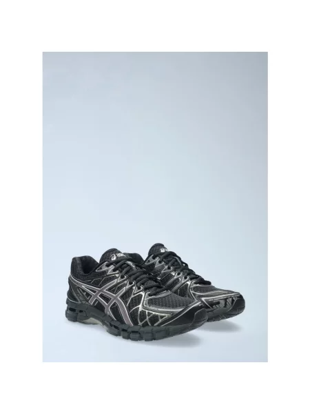 Sneakersy Asics Gel-Kayano czarne