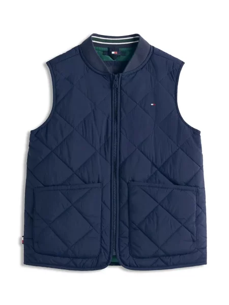 Tommy Hilfiger vestă pentru copii