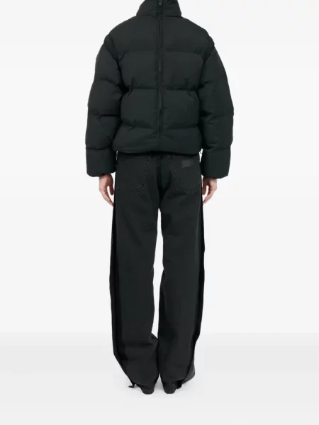 Geacă bomber Mm6 Maison Margiela negru