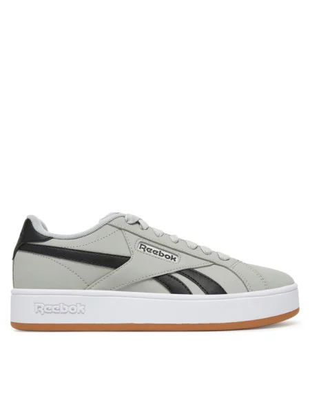 Sneakersy Reebok czarne