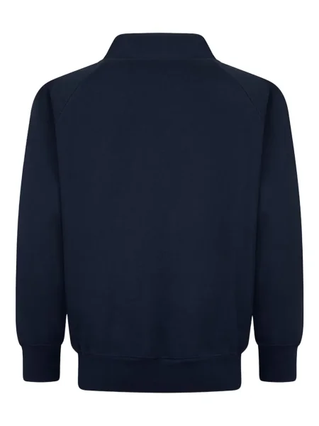 Kardigan dziecięcy Zeco Schoolwear niebieski