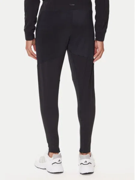 Adidas Teplákové nohavice Designed for Training Hybrid čierna