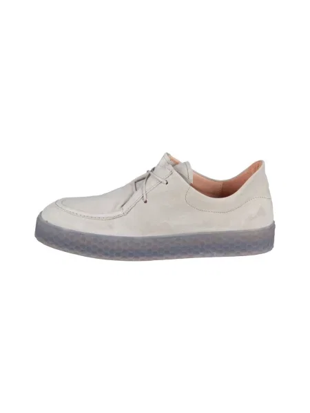 Pantofi Think! argintiu