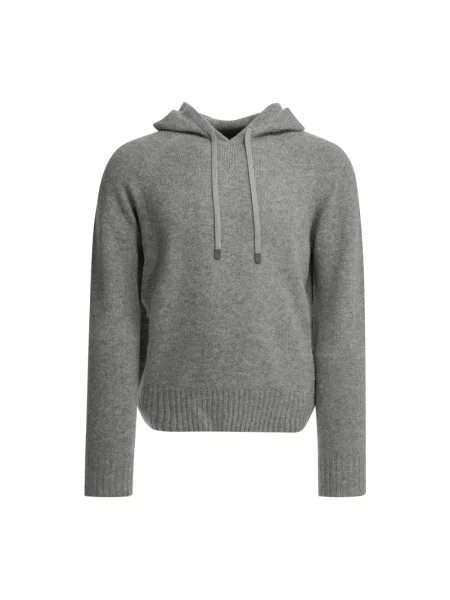 Sweter Tom Ford szary