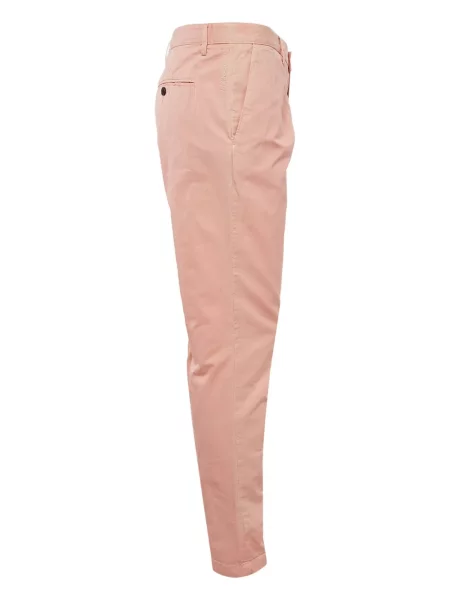 Pantaloni Zadig&voltaire roz