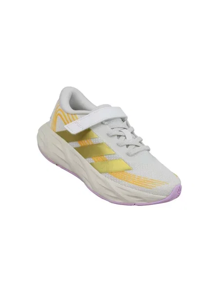 Tenisky Adidas biela