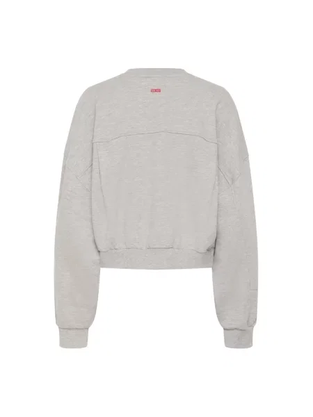 Bluza Gestuz szara
