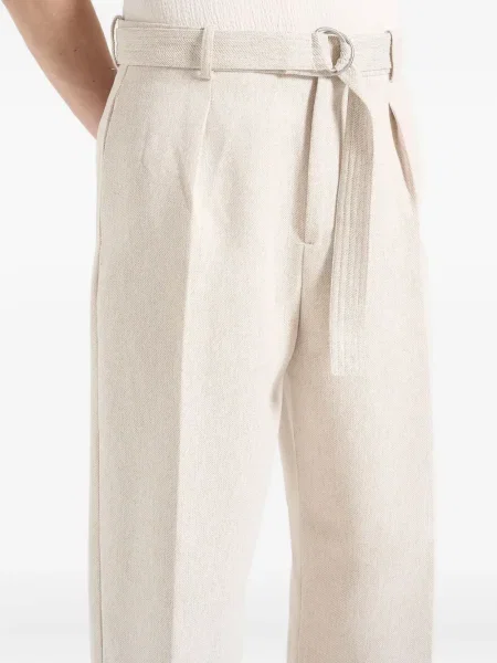 Pantaloni Manière De Voir