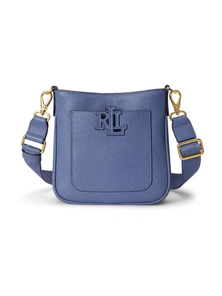 Lauren Ralph Lauren Geantă de umăr safir albastru
