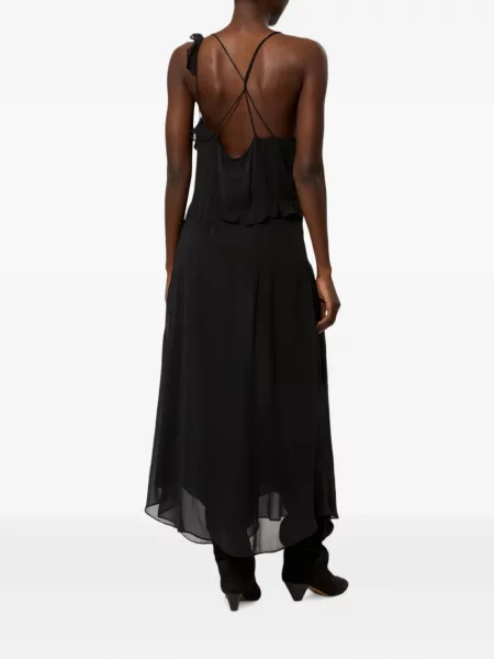 Rochie Marant Etoile negru