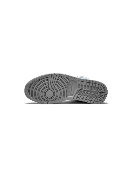 Pantofi Nike retro albastru