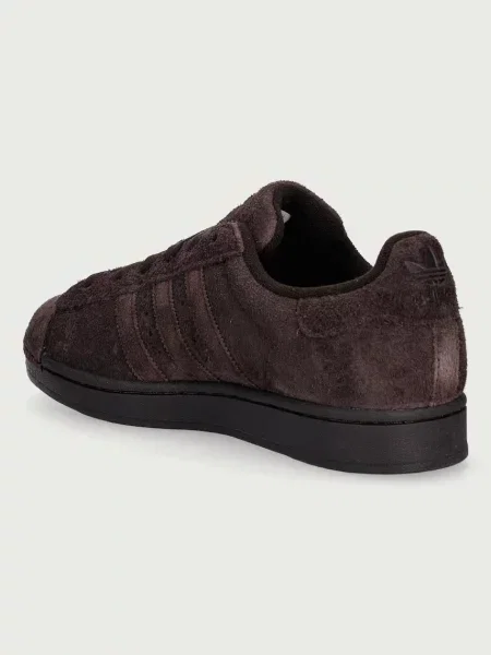 Замшевые кроссовки Adidas Originals