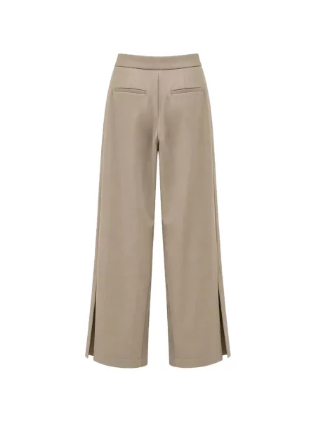 Pantaloni Eleh maro