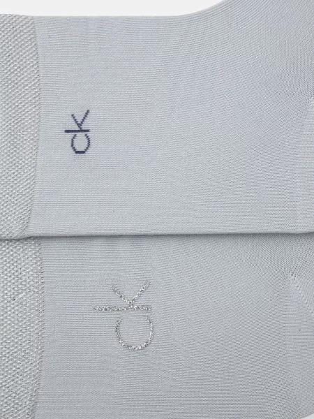 Calvin Klein Ponožky modré