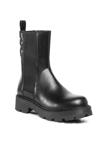 Tenisky Vagabond Cosmo black EUR 11 černé