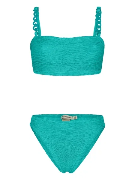 Bikini Paramidonna verde