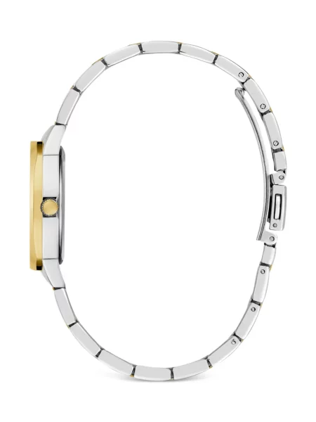 Часовник Guess зелено