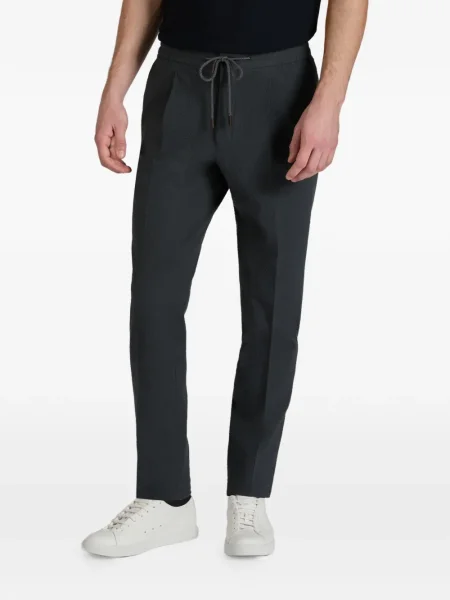 Pantaloni Incotex gri