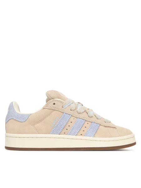 Sneakers adidas Campus bej