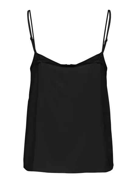 ONLY Top ONLNALA' negru