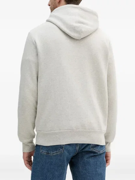 Oblekové prošívané midi šaty Polo Ralph Lauren po kolena zelené