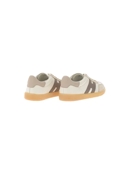 Pantofi Hogan maro
