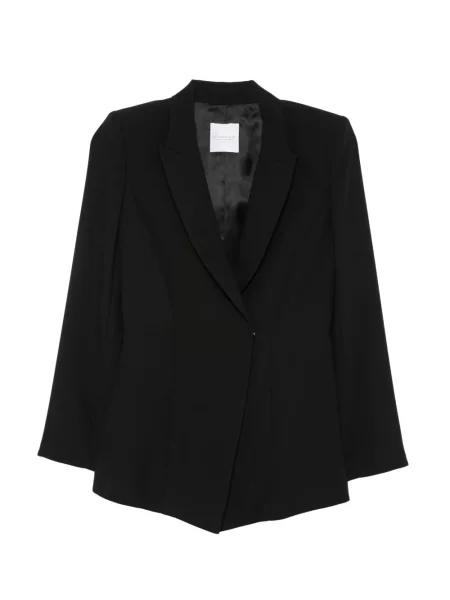 Geacă Cenere Gb negru