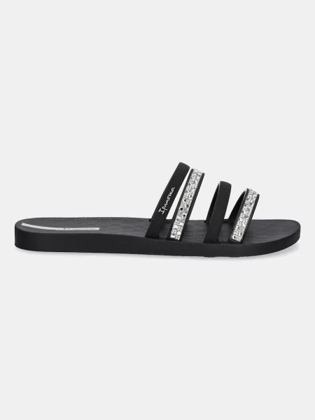 Шльопанці Ipanema CHIC SLIDE F чорний
