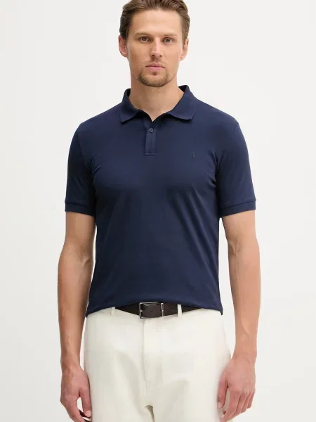Trussardi поло з