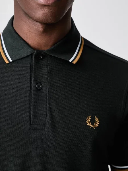 Fred Perry поло