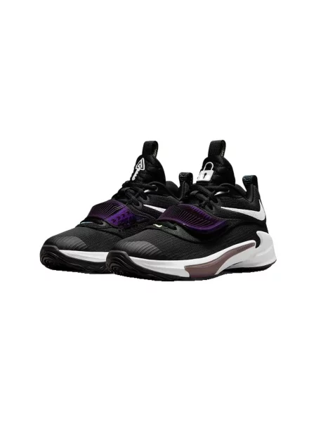 Pantofi Nike negru