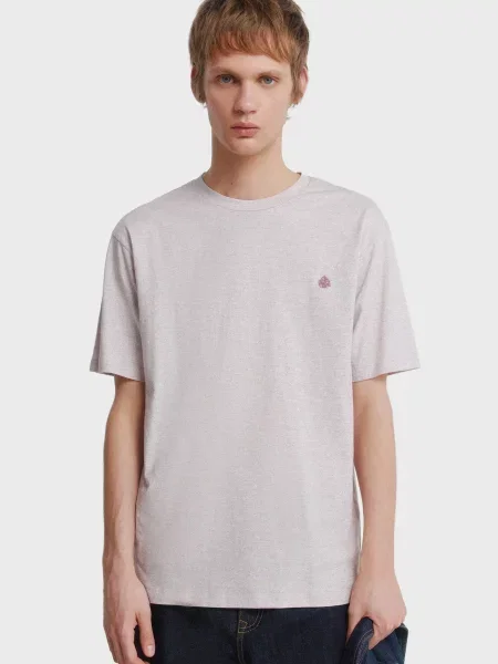 Футболка Springfield бежева