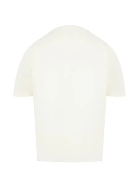 Tricou Rhude alb