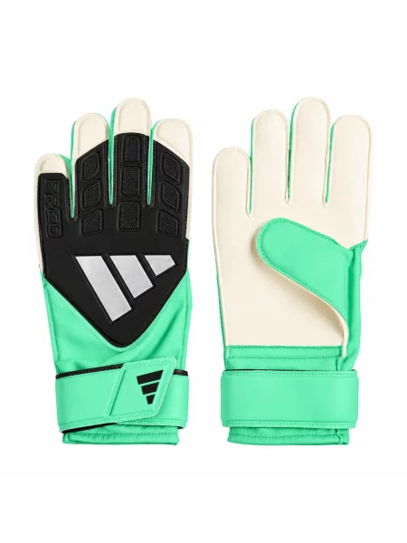 Rękawice bramkarskie adidas Predator czarne