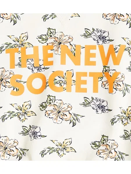 Суитчър The New Society