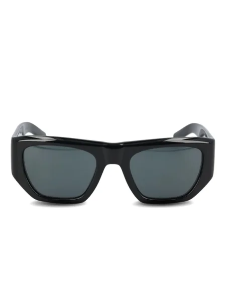Слънчеви очила Saint Laurent Eyewear черно