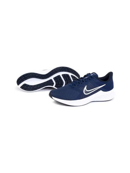 Pantofi Nike albastru