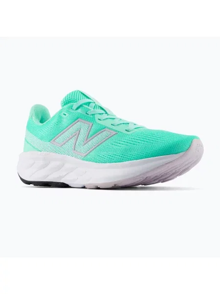 Încălțăminte de alergare pentru femei New Balance Fresh Foam V9 green verde